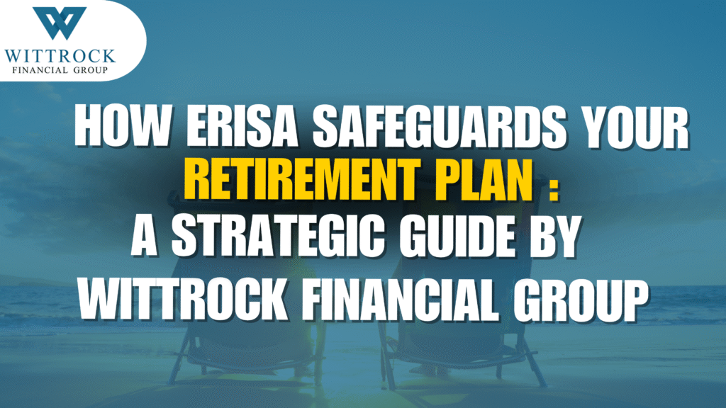 ERISA Protection